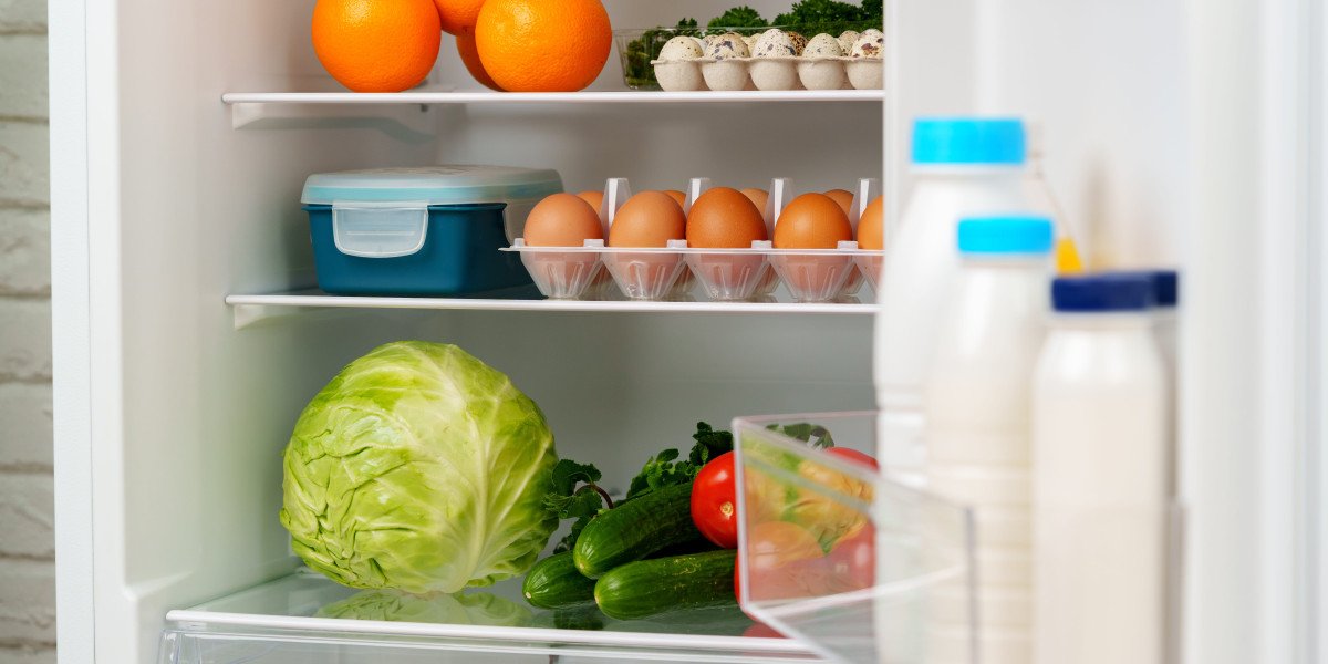 Navigating the Market: A Comprehensive Guide to Buying a Fridge in the UK