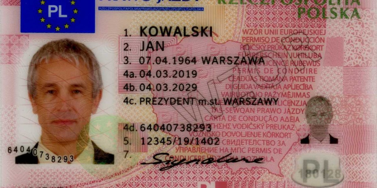 The Price Tag of Freedom: Understanding the Costs of Obtaining a Category B Driving License in Poland