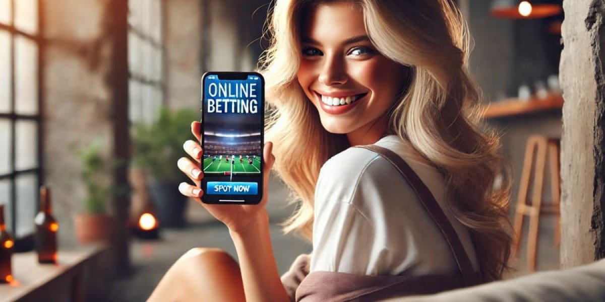 Discover How Sureman is Revolutionizing Scam Verification for Online Gambling Sites