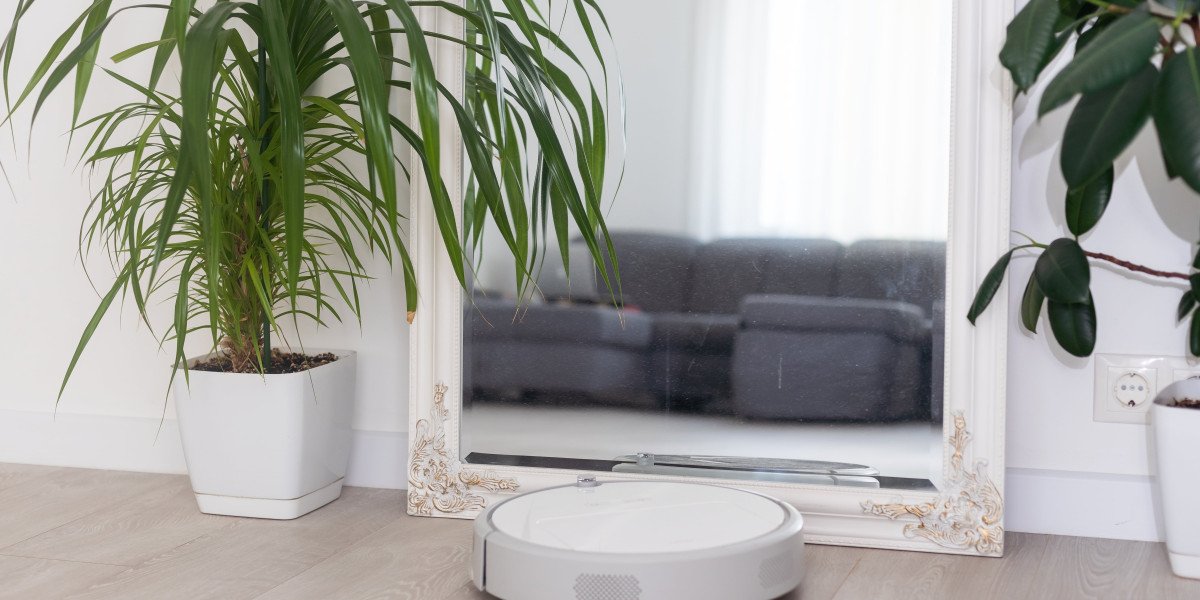 The Best Robotic Vacuum Cleaner UK: A Comprehensive Guide